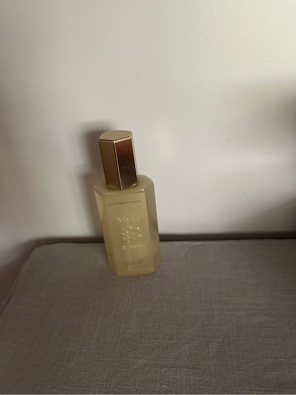 Blake Brown Sandalwood Vanille